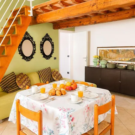 Casa Arcobaleno A - Elba Affitti Rio Marina