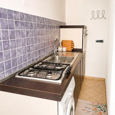 Casa Arcobaleno A - Elba Affitti Apartamento