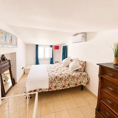 Casa Arcobaleno A - Elba Affitti *