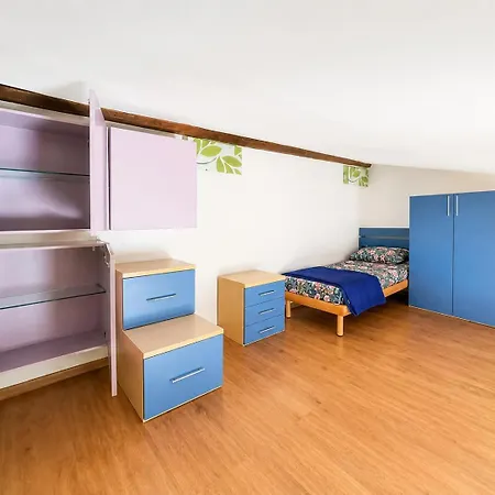 Casa Arcobaleno A - Elba Affitti
