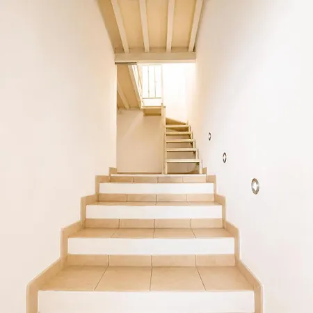 Casa Arcobaleno A - Elba Affitti